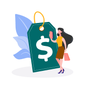 best price icon